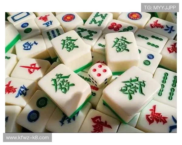 二人麻将简单玩法入门教程适合初学者的详细规则讲解与实战技巧分析