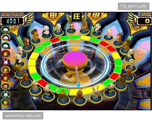 森林舞会电脑版游戏特色介绍与玩法技巧，助你轻松赢取丰厚奖品