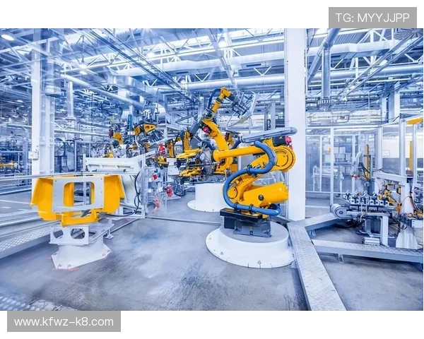 凯发电气在工业自动化中的电气设备升级与优化方案