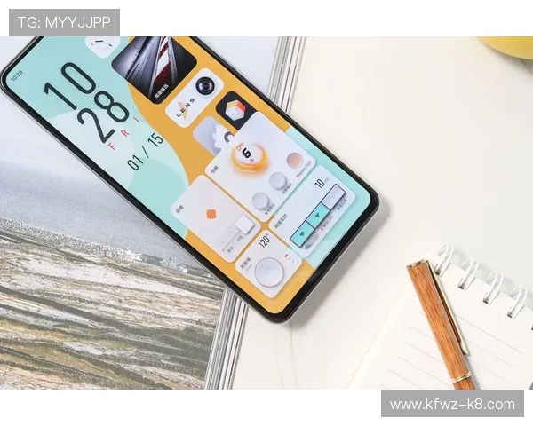 凯发登录手机界面优化带来更流畅的用户体验